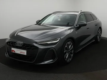 AUDI A6 Avant (2025)