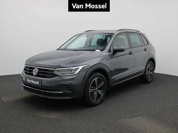 Volkswagen Tiguan (2021)