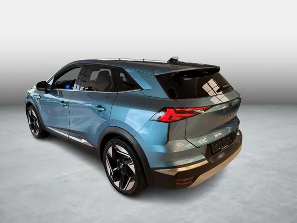 Renault Symbioz (2024) — foto 26 van 28