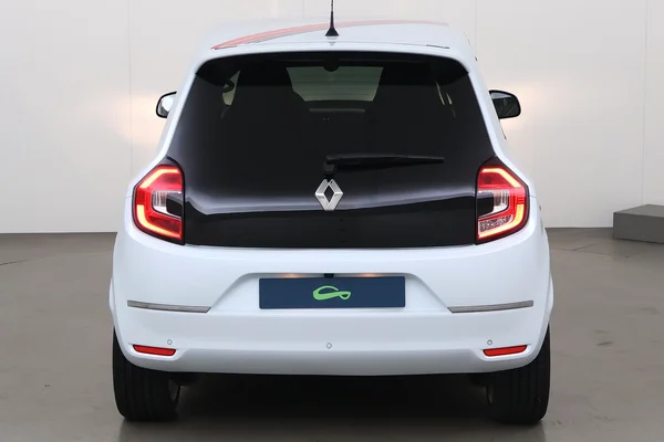 Renault E-Twingo (2020) — foto 16 van 21