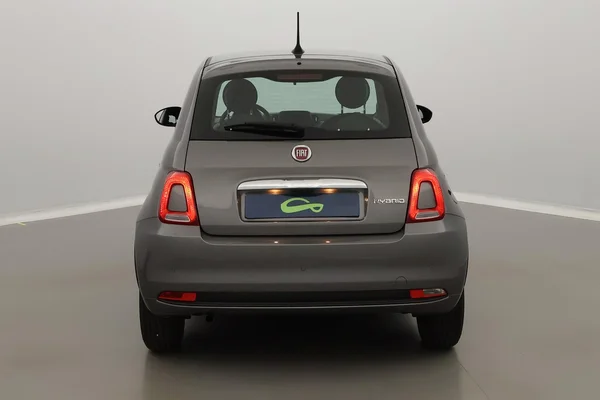 Fiat 500 (2023) — foto 24 van 29