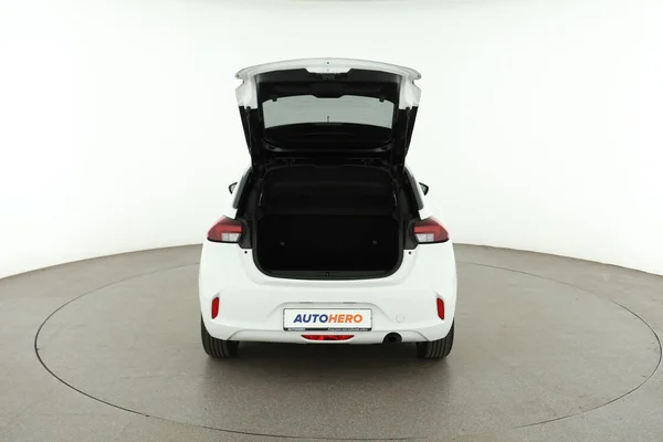 Opel Corsa (2021) — foto 7 van 16