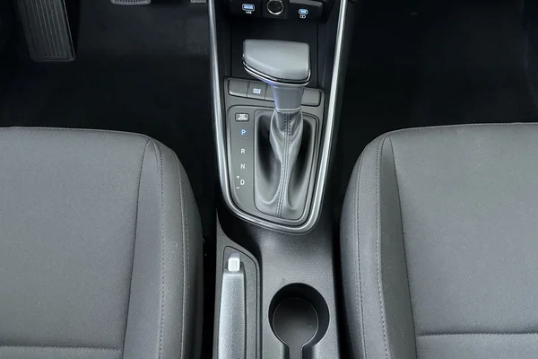 Hyundai i20 (2026) — foto 4 van 16