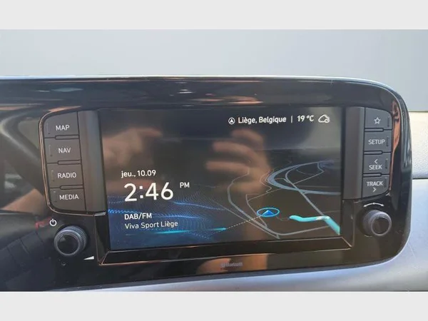 Hyundai I10 (2022) — foto 9 van 29