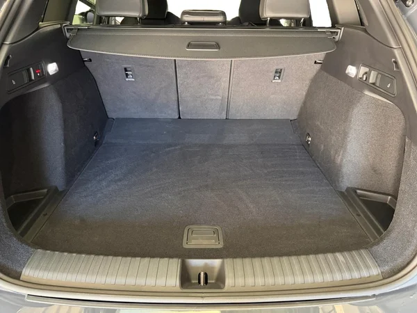 AUDI Q6 e-tron (2026) — foto 17 van 24