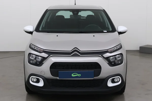 Citroen C3 (2022) — foto 8 van 15