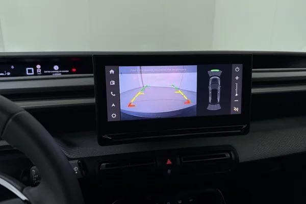 Citroen C3 Aircross (2025) — foto 5 van 20