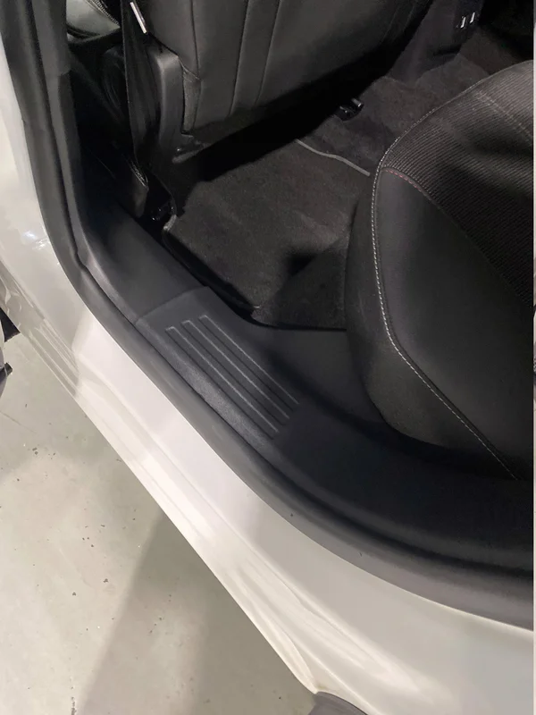 Opel Mokka (2022) — foto 38 van 46