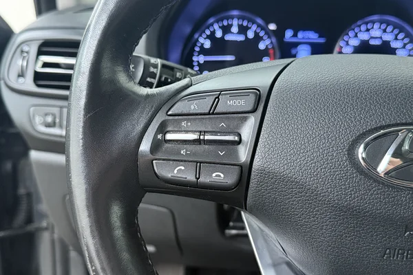 Hyundai i30 (2024) — foto 5 van 25
