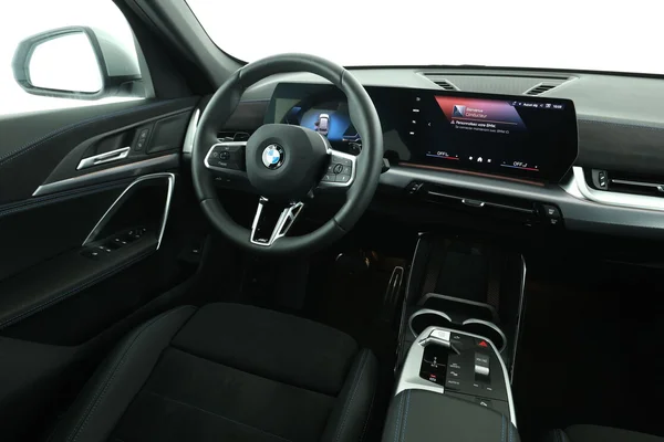 BMW X1 (2026) — foto 4 van 16