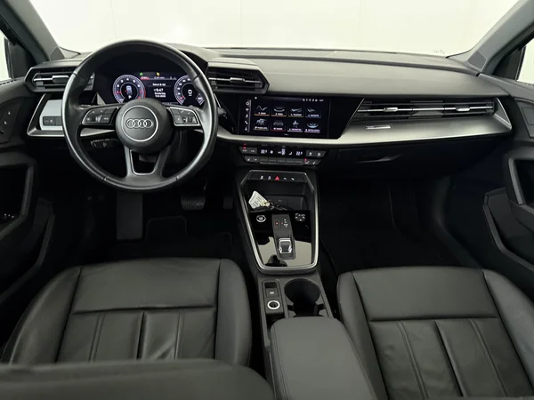 AUDI A3 (2021) — foto 29 van 29