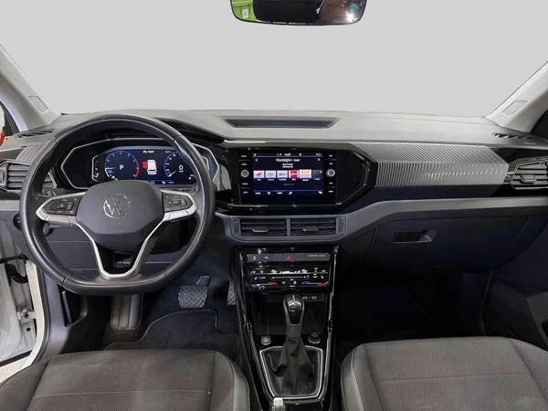 Volkswagen T-Cross (2022) — foto 5 van 20