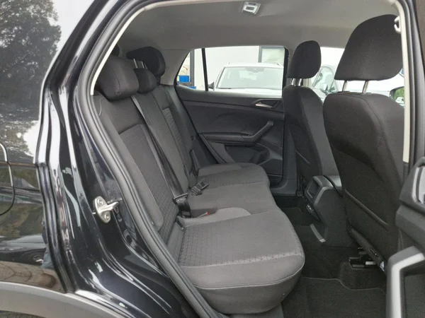 VOLKSWAGEN T-Cross (2024) — foto 14 van 25