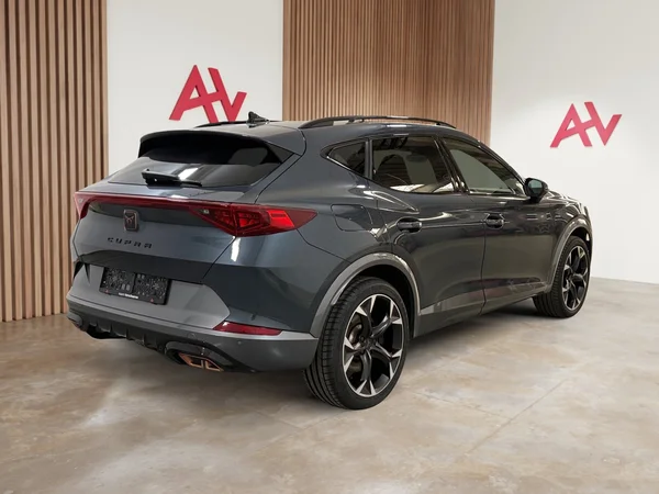 Cupra Formentor (2021) — foto 25 van 29