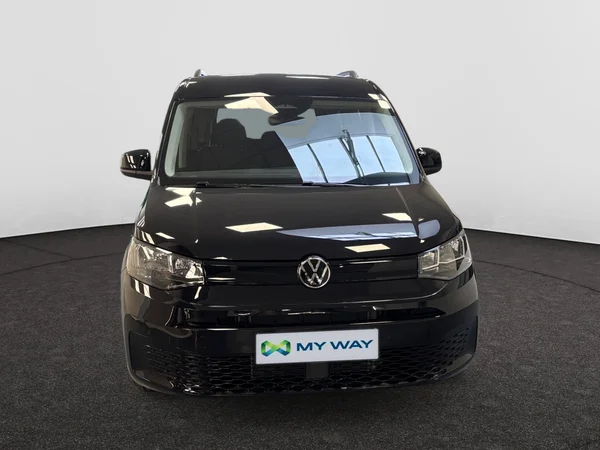 VOLKSWAGEN Caddy Maxi (2026) — foto 3 van 20