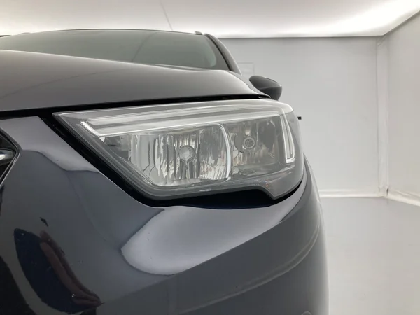 OPEL Crossland X (2019) — foto 25 van 36