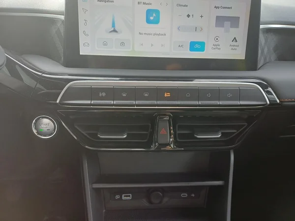 MG MG3 (2025) — foto 3 van 21