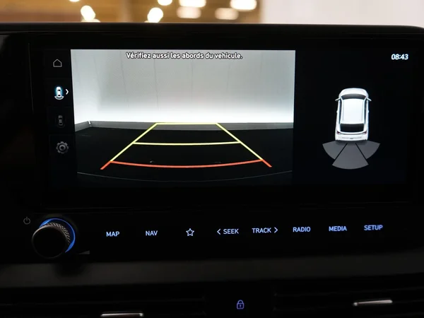 Hyundai i20 (2024) — foto 10 van 19