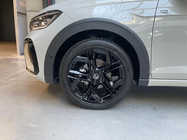 VOLKSWAGEN Taigo (2026) — foto 4 van 12