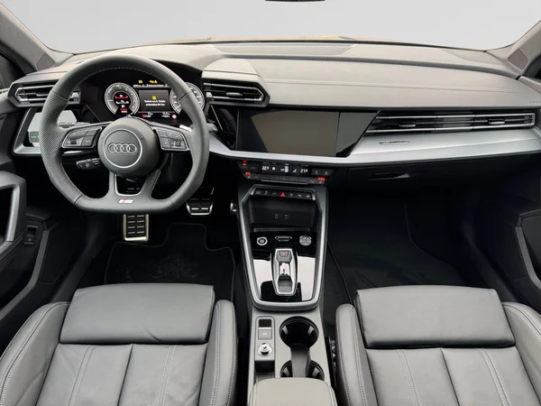 AUDI A3 Sportback PHEV (2026) — foto 13 van 21