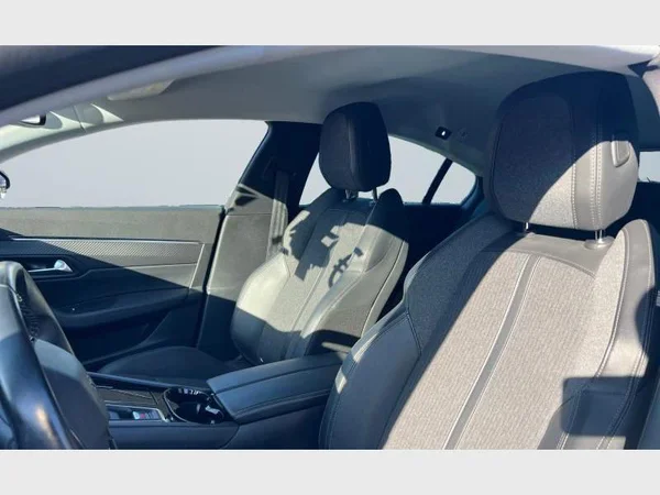 Peugeot 508 (2021) — foto 8 van 21