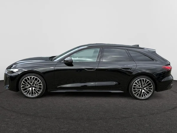 AUDI A5 Avant (2026) — foto 18 van 24