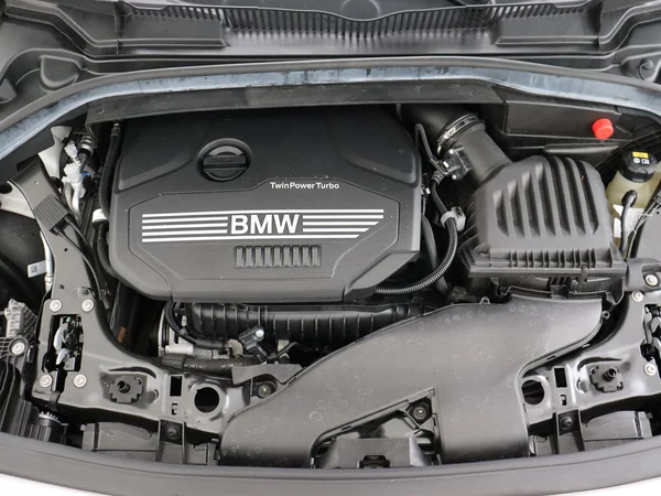 BMW 216 (2021) — foto 6 van 30