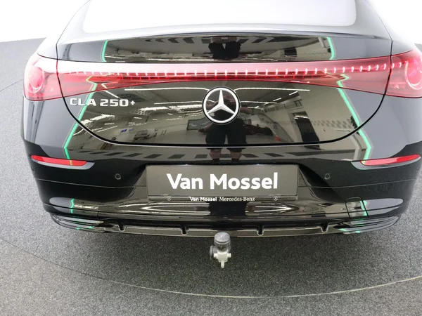 Mercedes-Benz CLA (2026) — foto 17 van 32