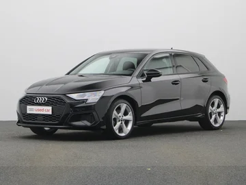 AUDI A3 Sportback (2020)