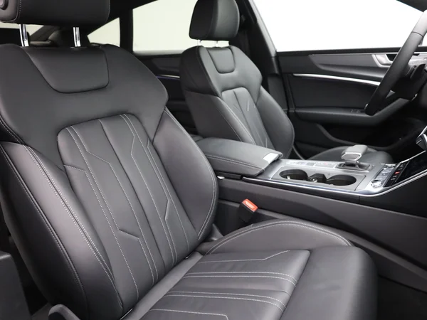 AUDI A7 Sportback (2025) — foto 10 van 23