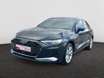 AUDI A3 Sportback (2026)
