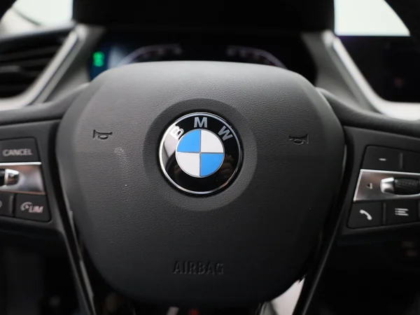BMW 1 Reeks (2023) — foto 19 van 41