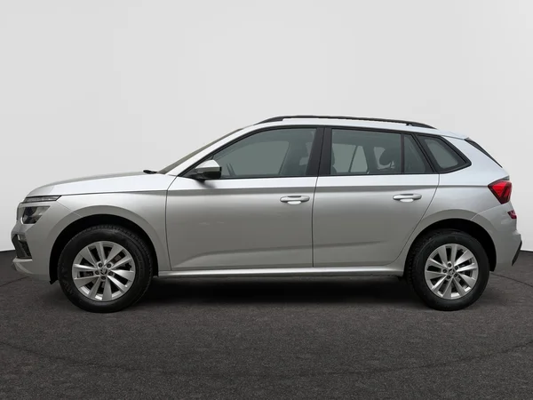 SKODA Kamiq (2024) — foto 17 van 21