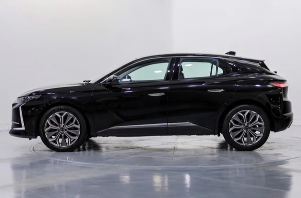 DS DS 4 (2022) — foto 12 van 48