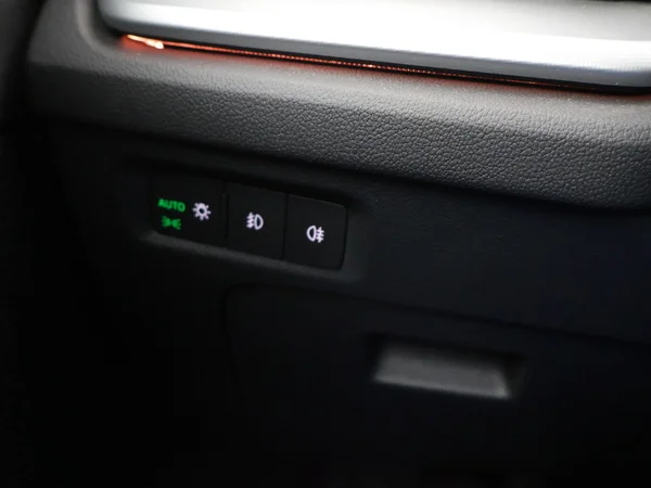 SKODA Octavia Combi (2022) — foto 15 van 23