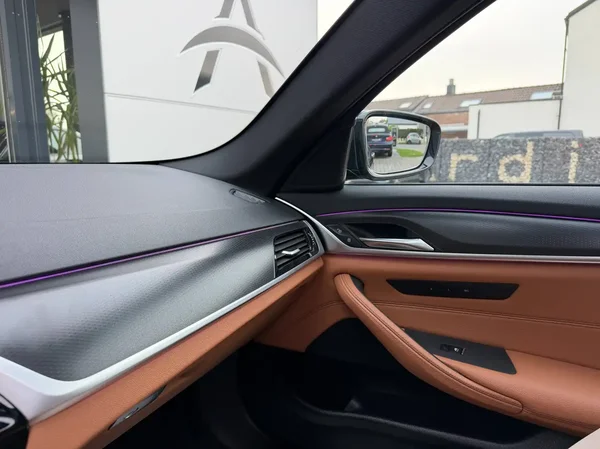 Bmw 530 (2022) — foto 18 van 33