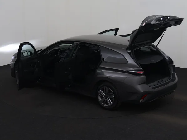 PEUGEOT 308 (2023) — foto 19 van 20