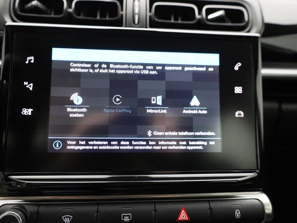 Citroën C3 (2022) — foto 8 van 38