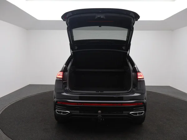 Volkswagen Taigo (2024) — foto 27 van 27