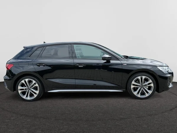 AUDI A3 Sportback (2026) — foto 19 van 21