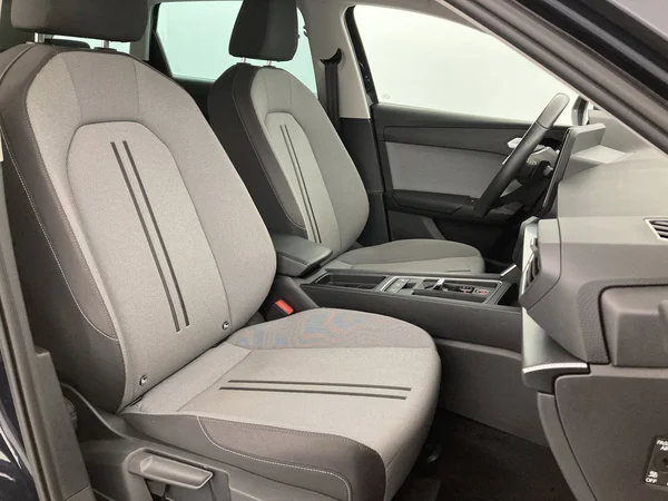 SEAT Leon ST (2022) — foto 29 van 36