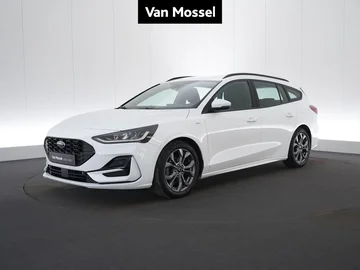 Ford Focus (2024)