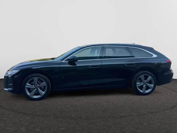 AUDI A6 SW (2025) — foto 12 van 24