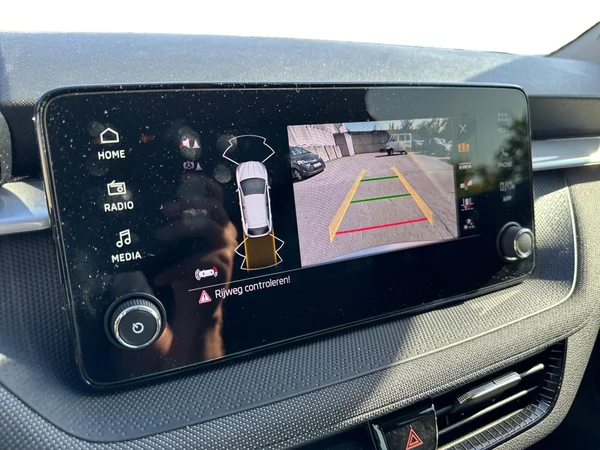 SKODA Fabia (2025) — foto 14 van 25