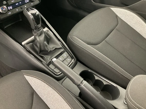 SKODA Scala (2025) — foto 20 van 36