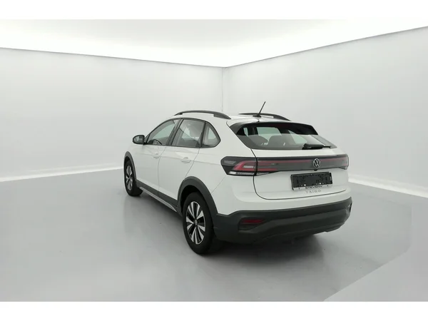 VOLKSWAGEN Taigo (2023) — foto 34 van 36