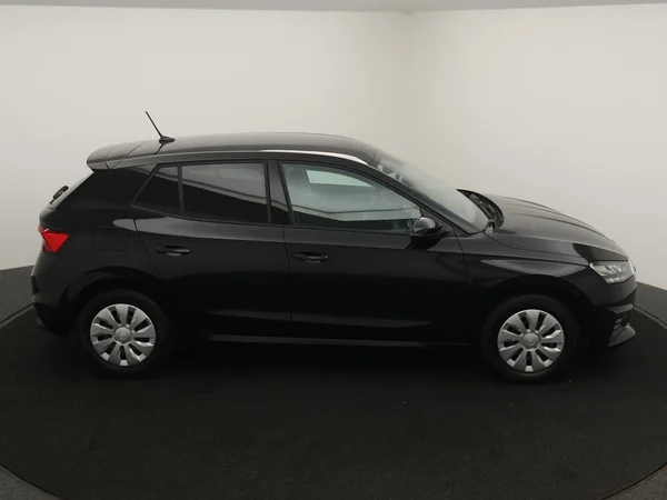 SKODA Fabia (2025) — foto 22 van 25