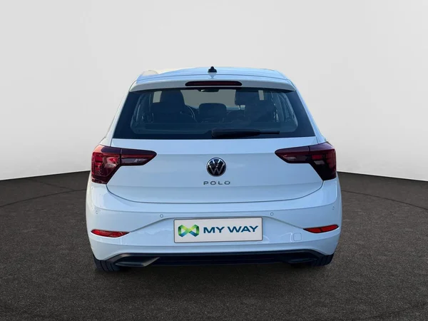 VOLKSWAGEN Polo (2022) — foto 15 van 20