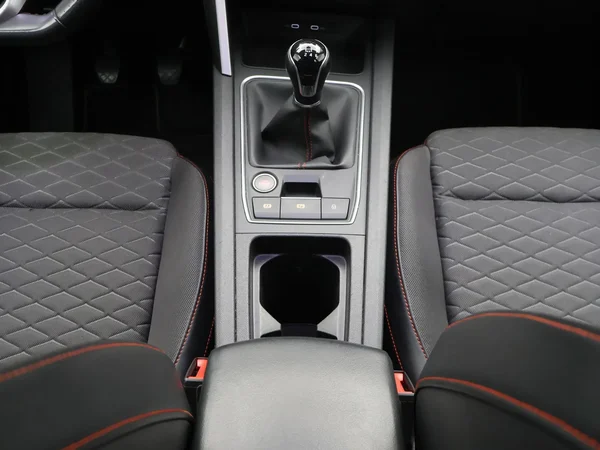 SEAT Leon (2021) — foto 7 van 27