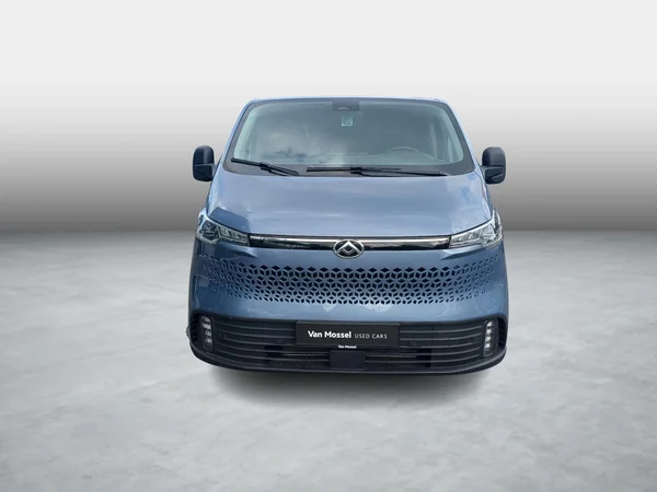 Maxus Deliver 7 (2025) — foto 12 van 19